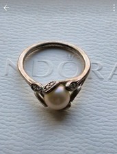 Reciepted and Boxed Pandora