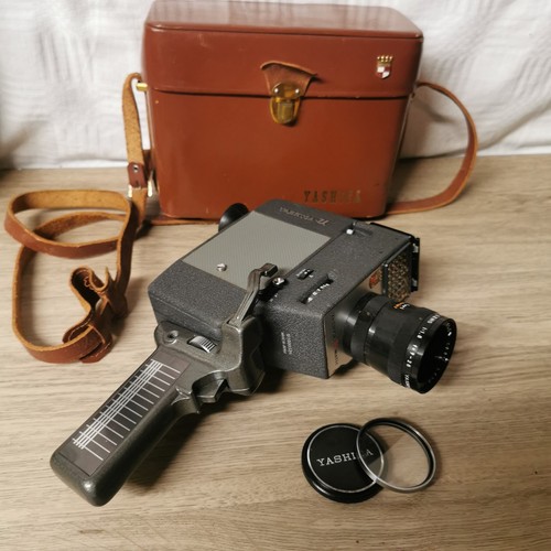 Antique vintage yashica model - antique,