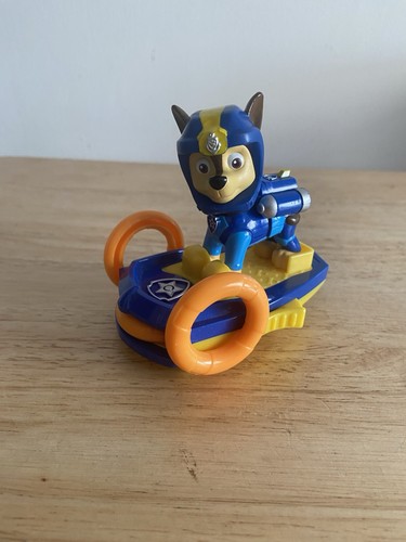 Paw patrol sea - sea,