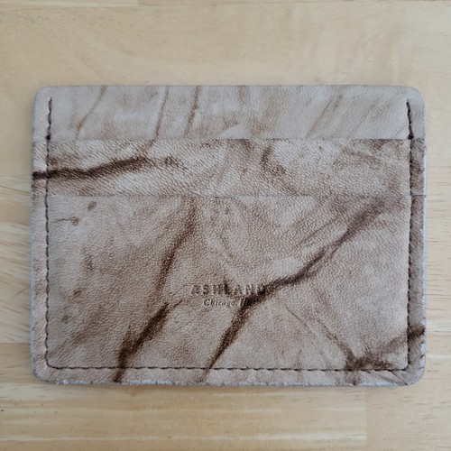 Ashland leather slot frank - ashland,