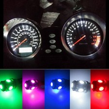 Instrument Cluster LED Bulbs