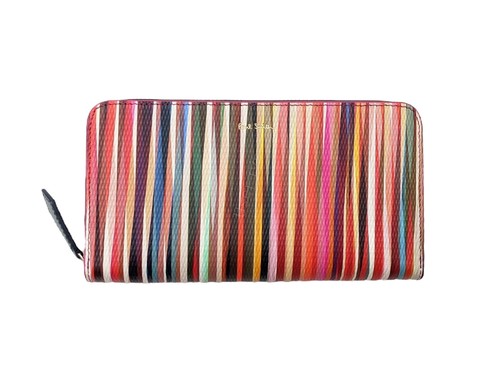 Paul smith signature - signature, crossover