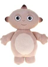 Singing Makka Pakka In The