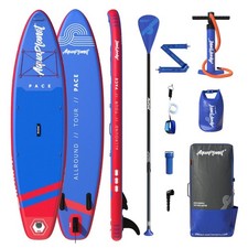 Inflatable Stand Up