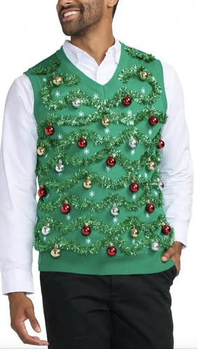 Tipsy elves men gaudy - tipsy,