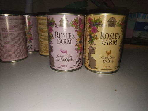 Need gone asap cans - cans, bundle