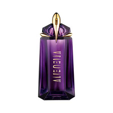 Mugler Alien Refillable Eau de Parfum 90ml Spray for Her Brand New & Sealed