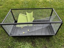 Savic Plaza 100 Hamster and