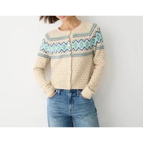 Crew crystal embellished - crystal,