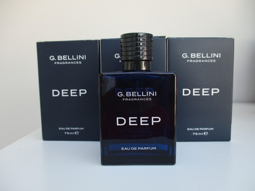 Bellini fragrances deep - 3, g.bellini