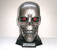 A TERMINATOR SALVATION T-600