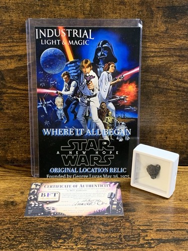 Star wars 1977 - 1977, original