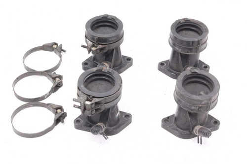 Intake manifold - , rubbers