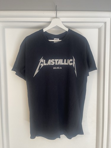 Metallica glastallica - metallica,