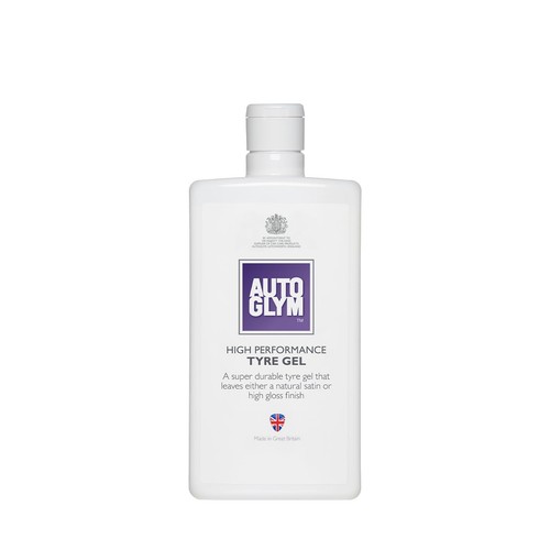 Autoglym high performance tyre - high,