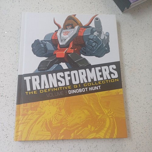 Transformers definitive - definitive, g1