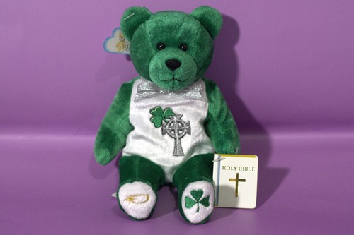 Collectible holy bears seamroy - collectible,