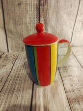 Whittard of Chelsea Hand