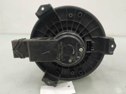 Ay2727005011 heater fan - ay2727005011,