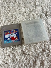 Original GameBoy Snow Bros
