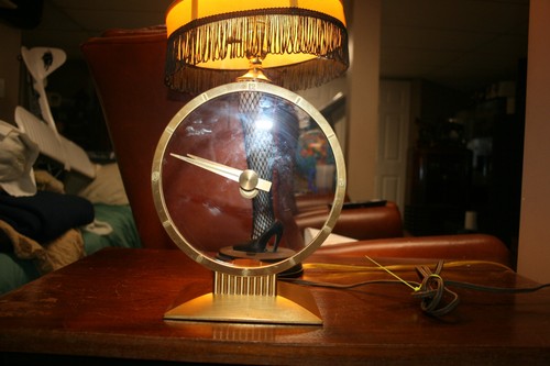 Restored vintage jefferson - restored,