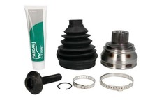 Wheel Side PASCAL G1A051PC