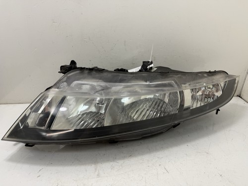 Honda civic mk8 - honda, headlight