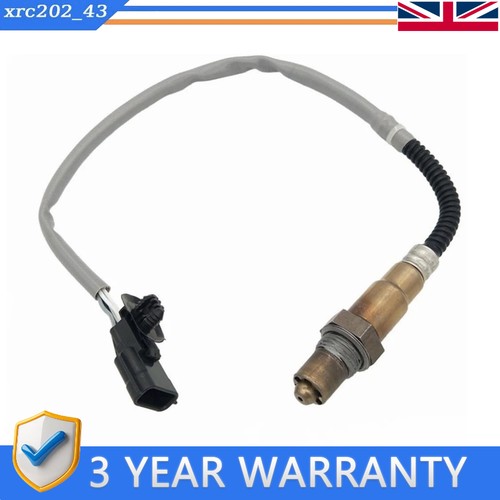 Lambda sensor oxygen - oxygen, for