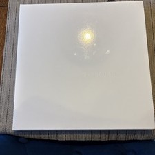 Beatles White Album Apple LC 0299 Vinyl LP