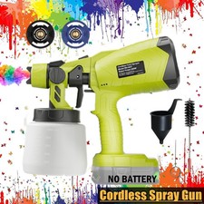 For ryobi paint sprayer gun - ryobi,