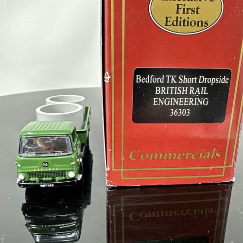 Efe 36303 oo railway - 36303,