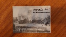 Severn Ferries and Fords in