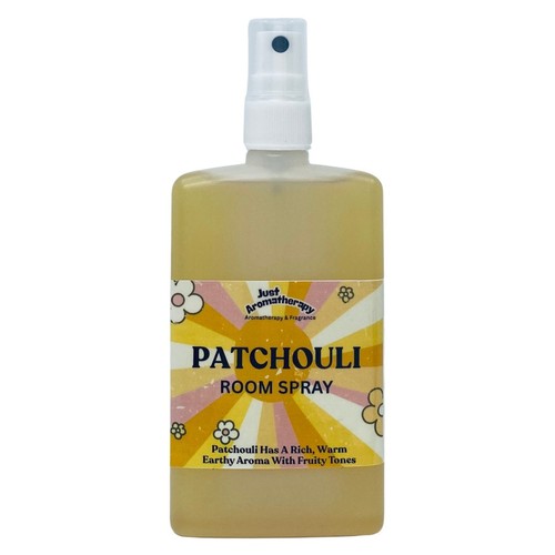 Patchouli room spray made - patchouli,