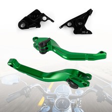 CNC Short Brake Levers Clutch
