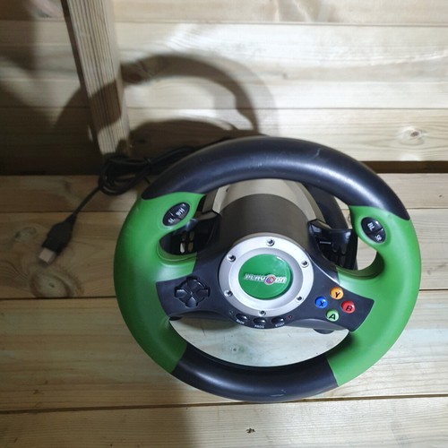 Playon plus steering - playon, u8
