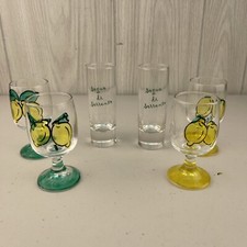 SOGNO DI SORRENTO Shot Glass