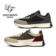 Loyalty and Faith Mens Almanza