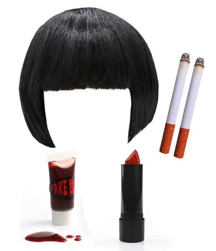 Ladies movie mia - mia, wallace