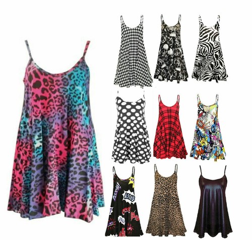Womens print camisole cami - camisole,
