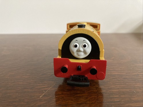 Bill hornby train thomas the - train,