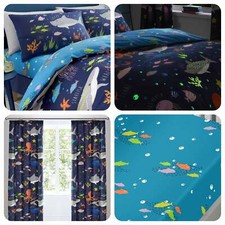 Bedlam SEA LIFE Kids Childrens