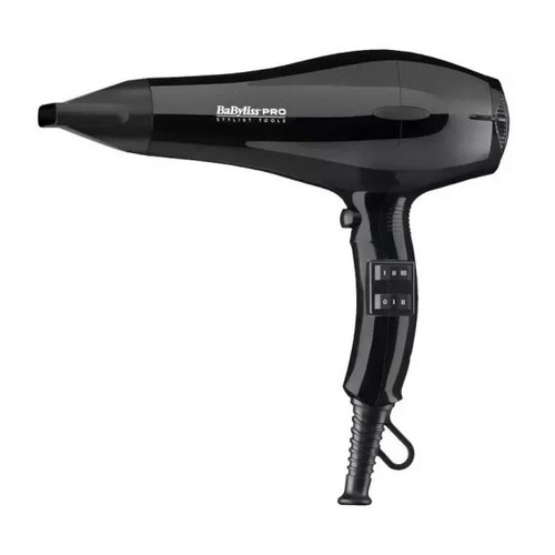 Babyliss pro black magic dryer - babyliss,