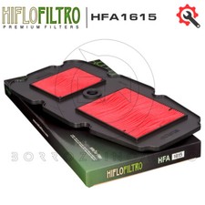 Air Filter Hiflo Hfa1615
