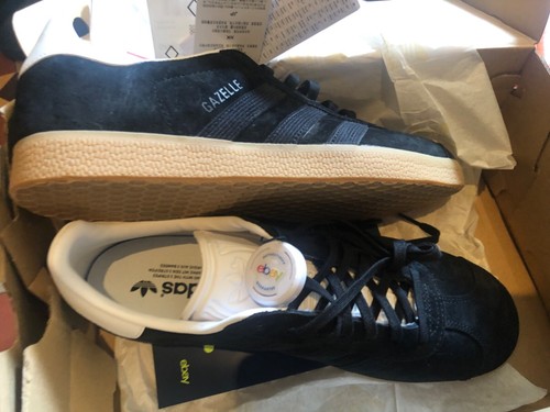 Adidas rare gazelle deadstock - rare,