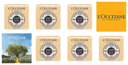 Loccitane shea milk extra rich - loccitane,