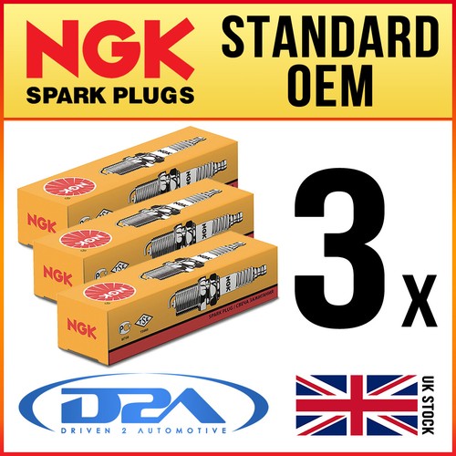 Ngk cr9ek standard - (4548),