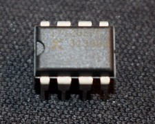 XC17128EP Xilinx configuration