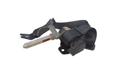 Volvo S80 Seat Belt Rear Right 8639764 2.4 D5 2007 RHD 21572560