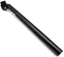 Long 6mm mtb bike alloy - 31.6mm,
