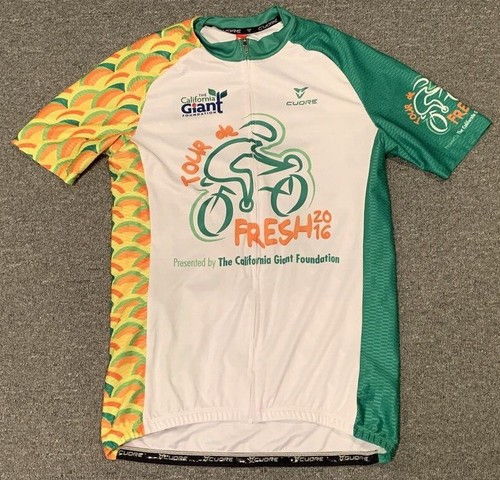 Cuore tour fresh california - tour,
